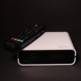 Athomics QI Lite 