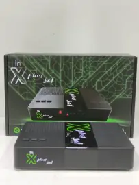 In X Plus Sat 