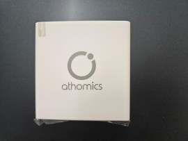 Athomics Gio - Android Lan�amento