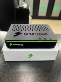 Sportbox One V2  - 2024