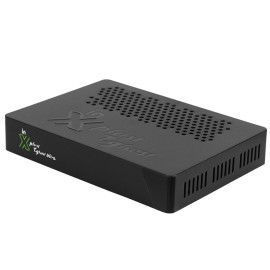 XPLUS Team Ghost ULTRA - Lan�amento